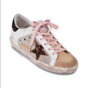 Golden Goose Superstar